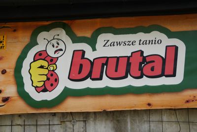 Zakopane