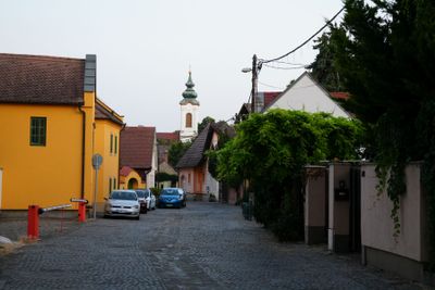 Szentendre