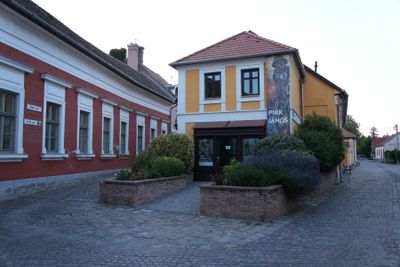 Szentendre