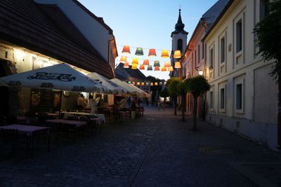 Szentendre