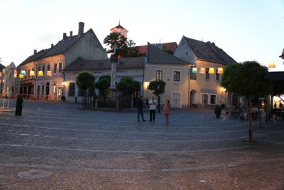 Szentendre