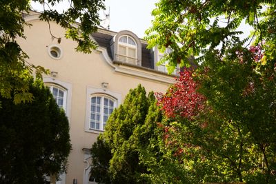 Budapest architecture