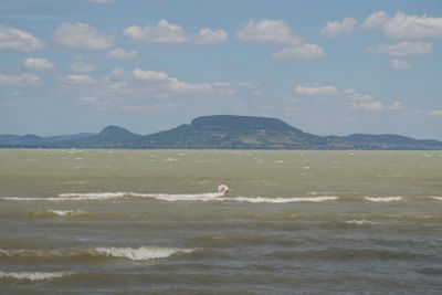 Balaton itself