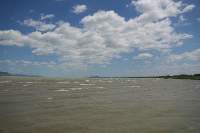 Balaton itself
