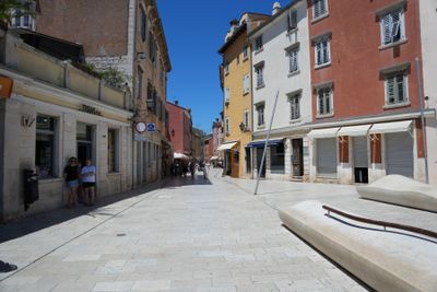 Croatia