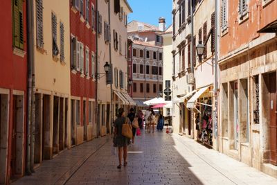 Rovinj