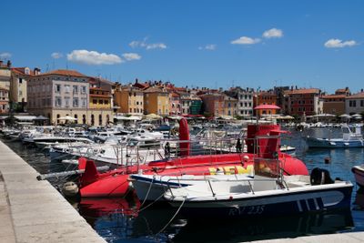 Rovinj