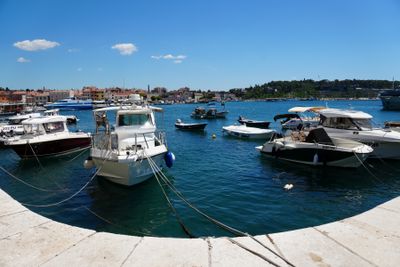 Rovinj