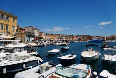 Rovinj