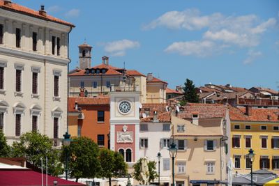 Rovinj