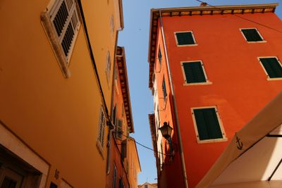 Rovinj
