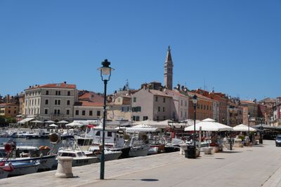 Rovinj
