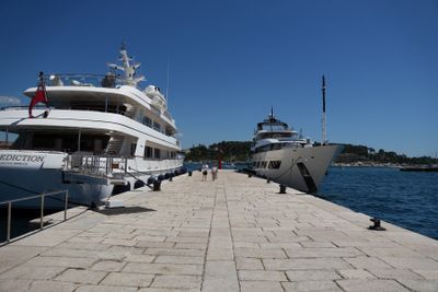 Rovinj