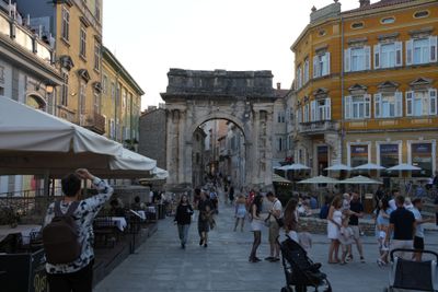 Pula