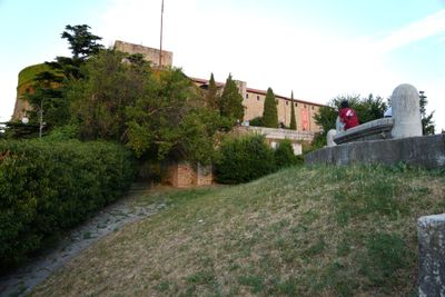 Trieste