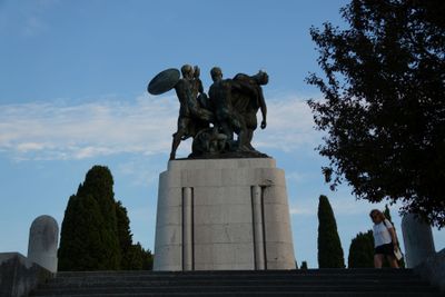 Trieste