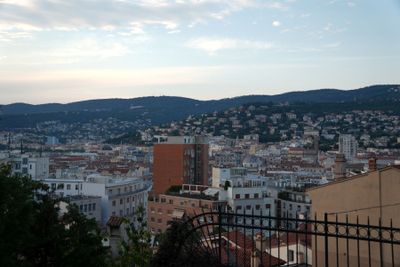 Trieste