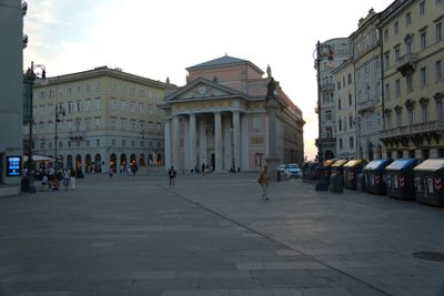 Trieste