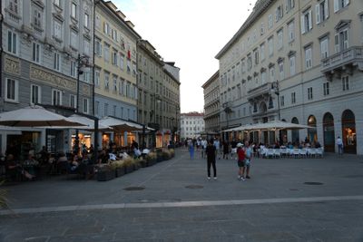Trieste
