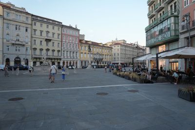 Trieste