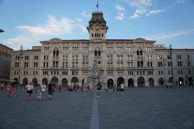 Trieste