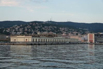 Trieste