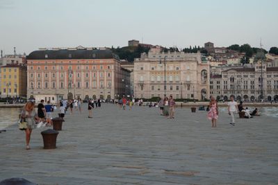 Trieste