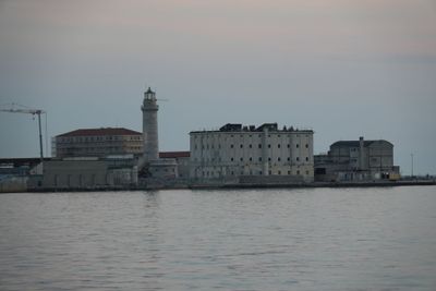 Trieste