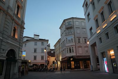 Trieste