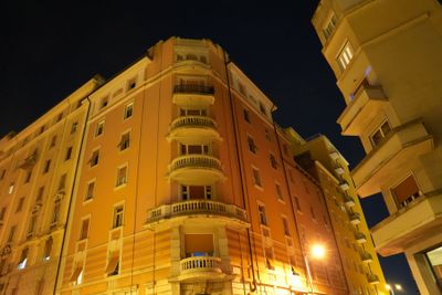 Trieste