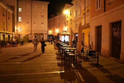 Trieste