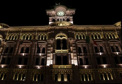 Trieste