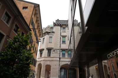 Udine