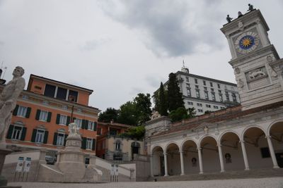 Udine