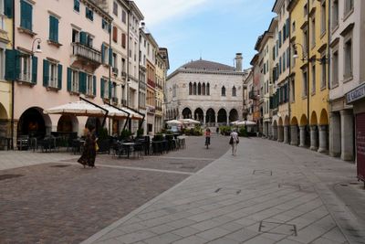 Udine