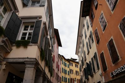 Udine
