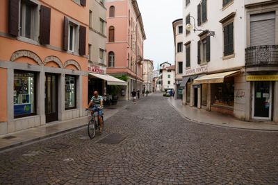 Udine