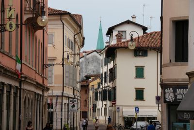 Udine