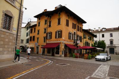 Udine