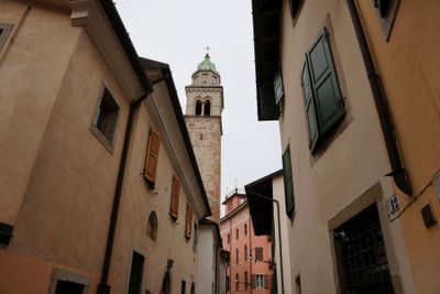Udine