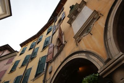 Udine