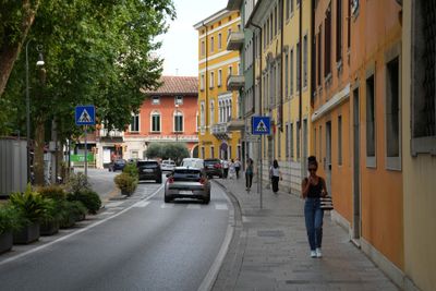 Udine