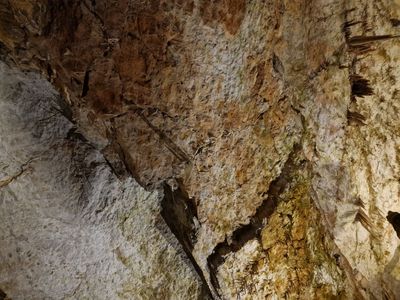 Pristojna cave