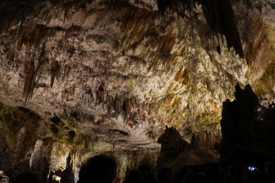 Pristojna cave