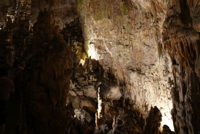Pristojna cave