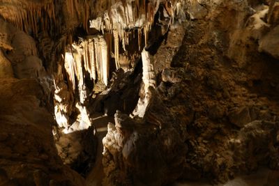 Pristojna cave
