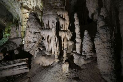 Pristojna cave