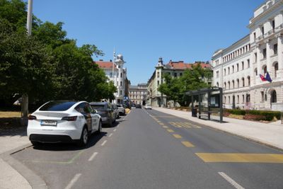 Ljubljana
