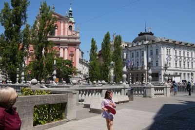 Ljubljana