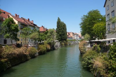 Ljubljana